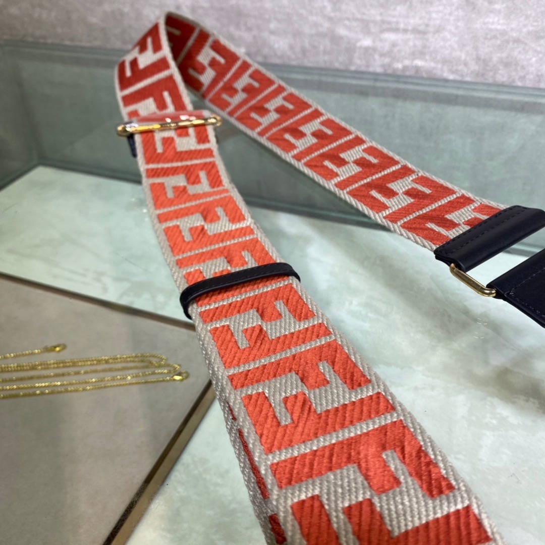 STRAP YOU, FENDI BAG ACCESSOIRES