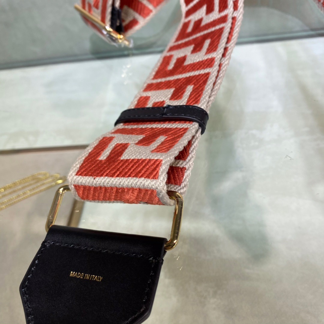STRAP YOU, FENDI BAG ACCESSOIRES