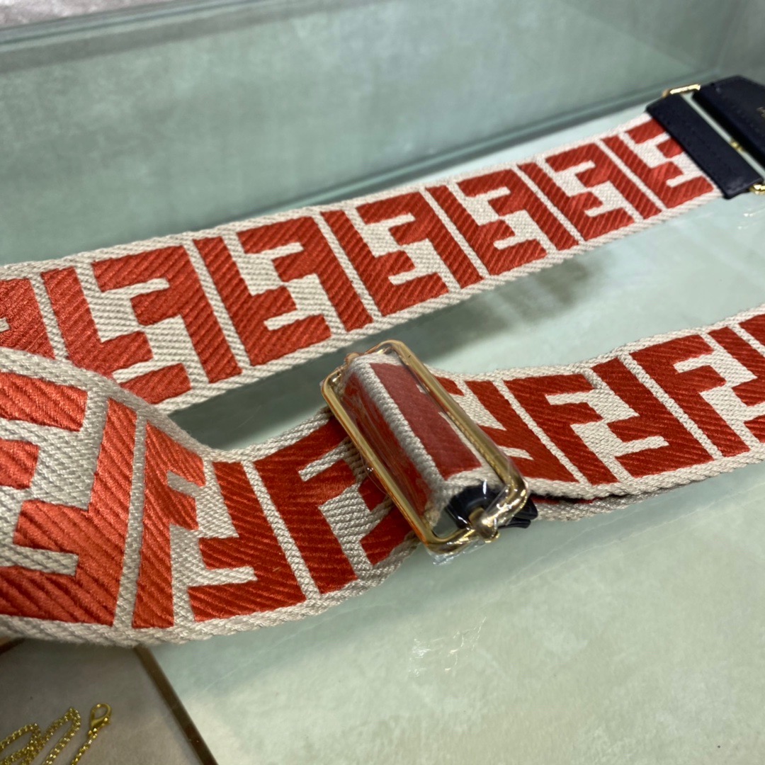 STRAP YOU, FENDI BAG ACCESSOIRES