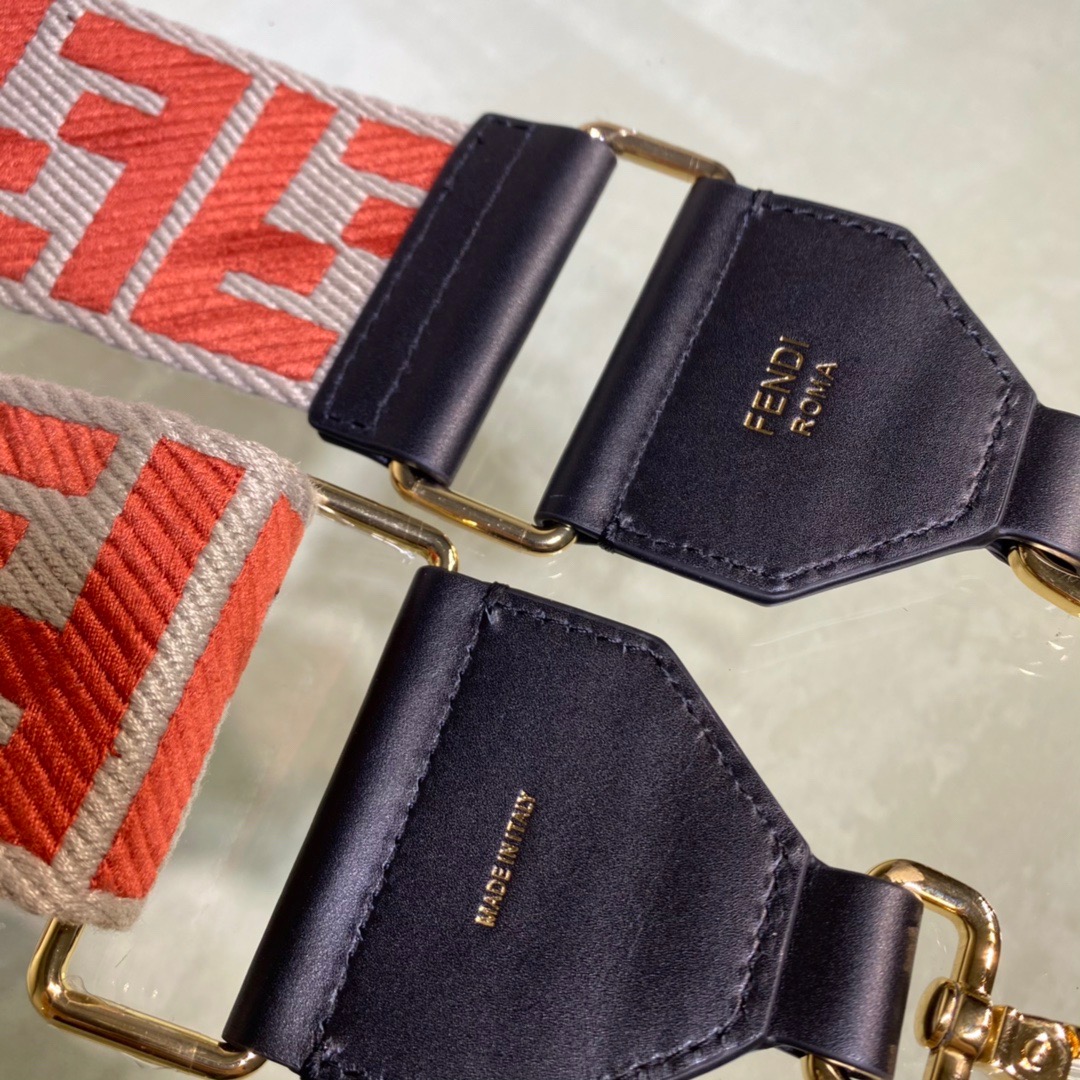 STRAP YOU, FENDI BAG ACCESSOIRES