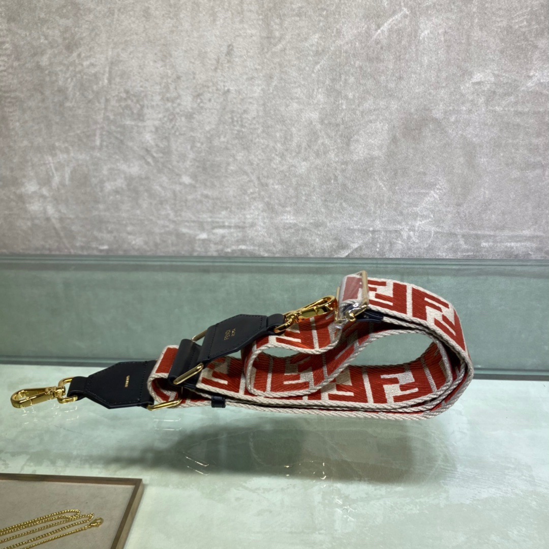 STRAP YOU, FENDI BAG ACCESSOIRES