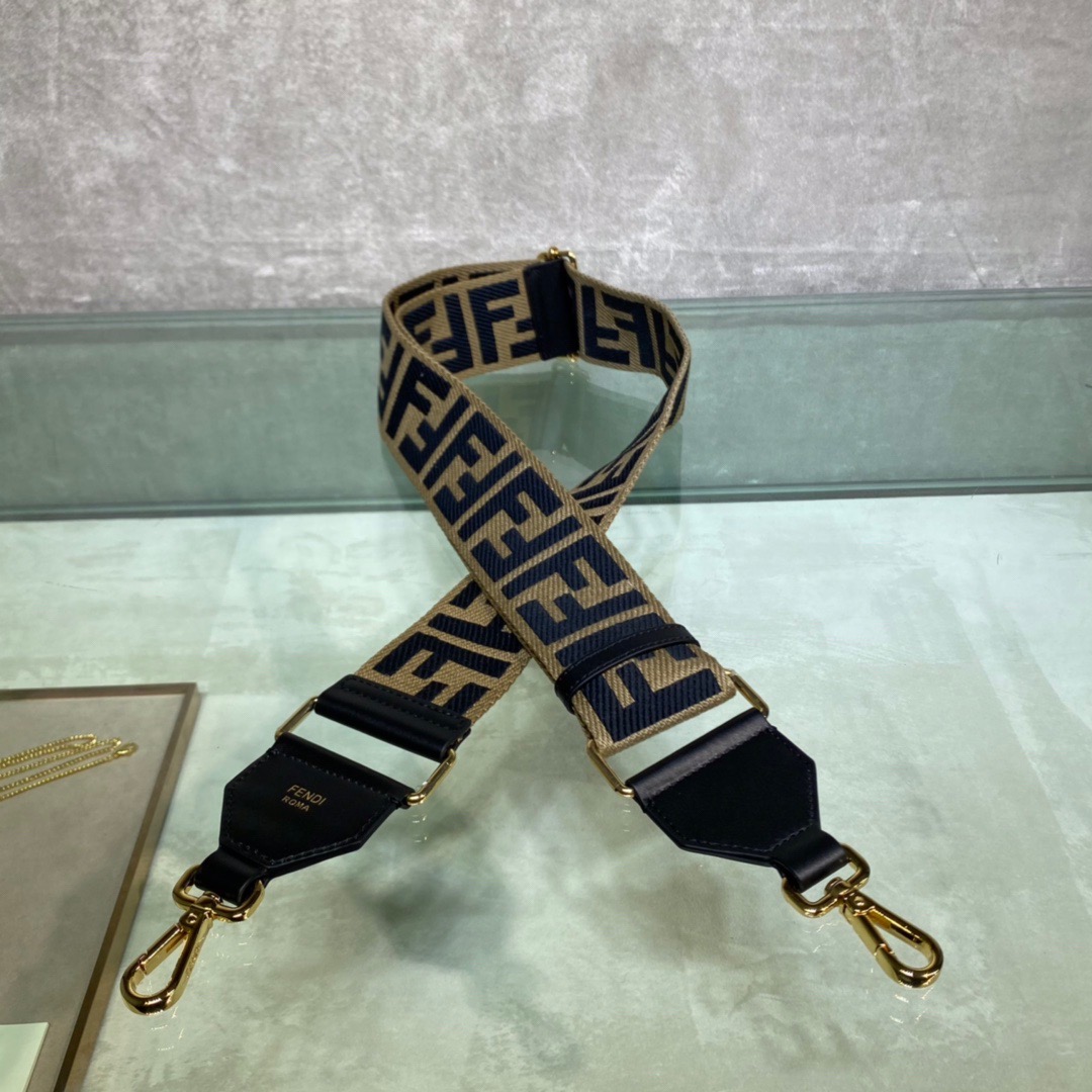 STRAP YOU, FENDI BAG ACCESSOIRES