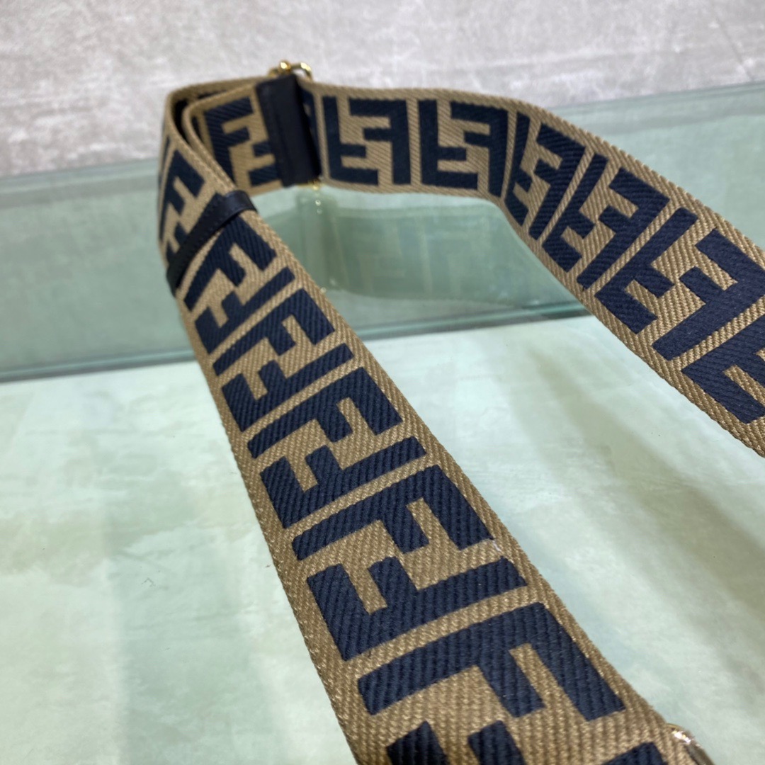 STRAP YOU, FENDI BAG ACCESSOIRES
