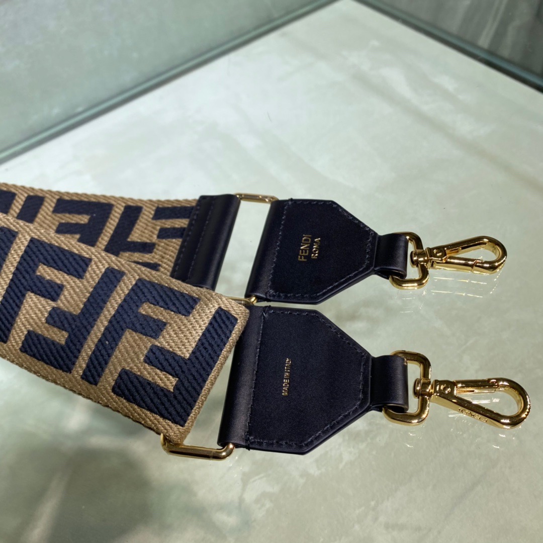 STRAP YOU, FENDI BAG ACCESSOIRES