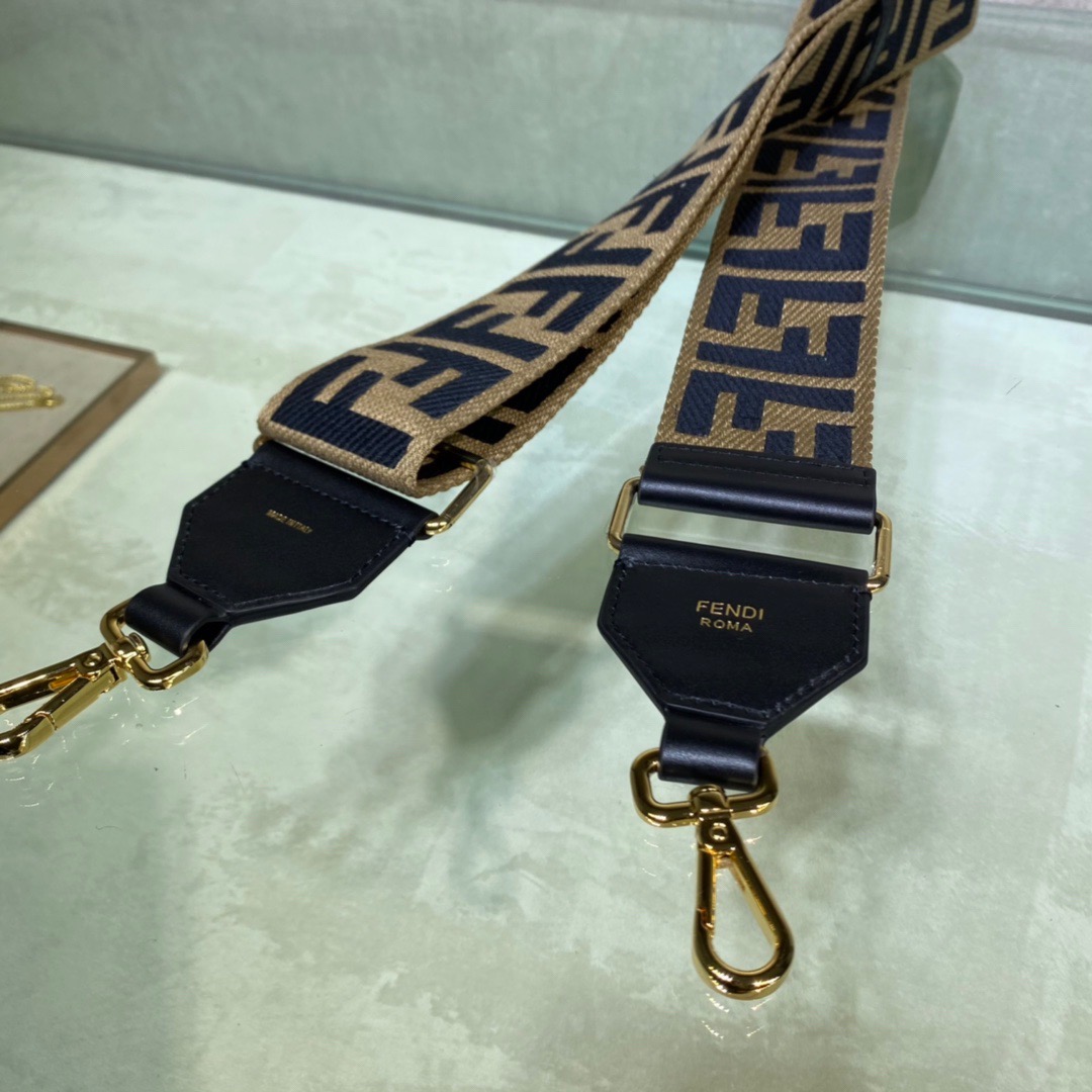STRAP YOU, FENDI BAG ACCESSOIRES