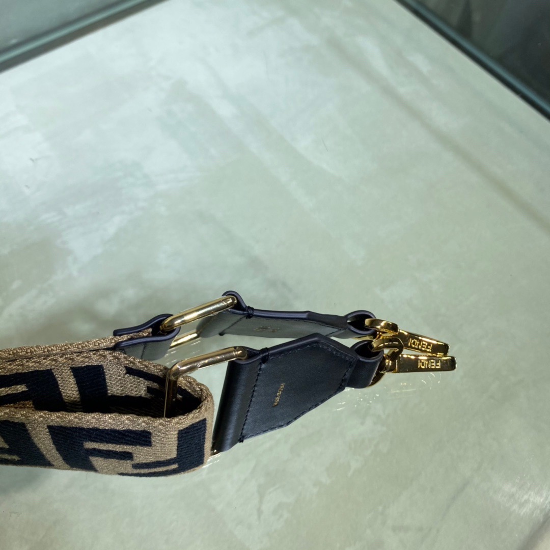 STRAP YOU, FENDI BAG ACCESSOIRES