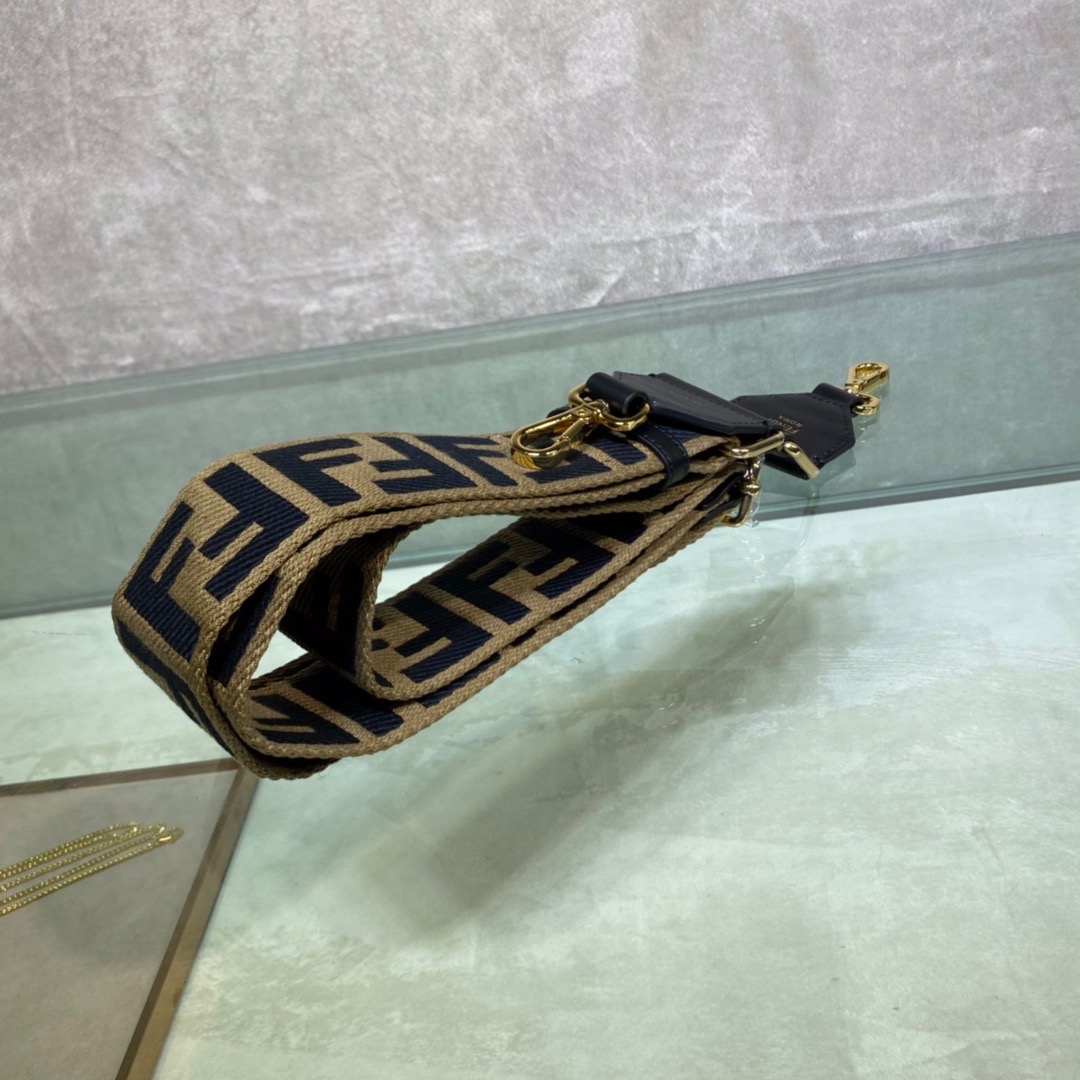STRAP YOU, FENDI BAG ACCESSOIRES