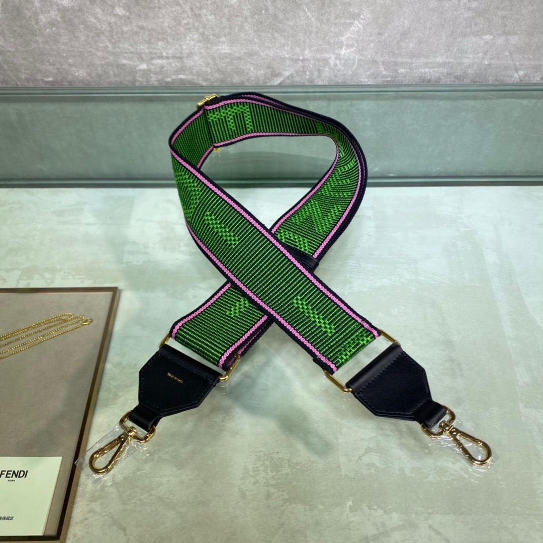 STRAP YOU, FENDI BAG ACCESSOIRES