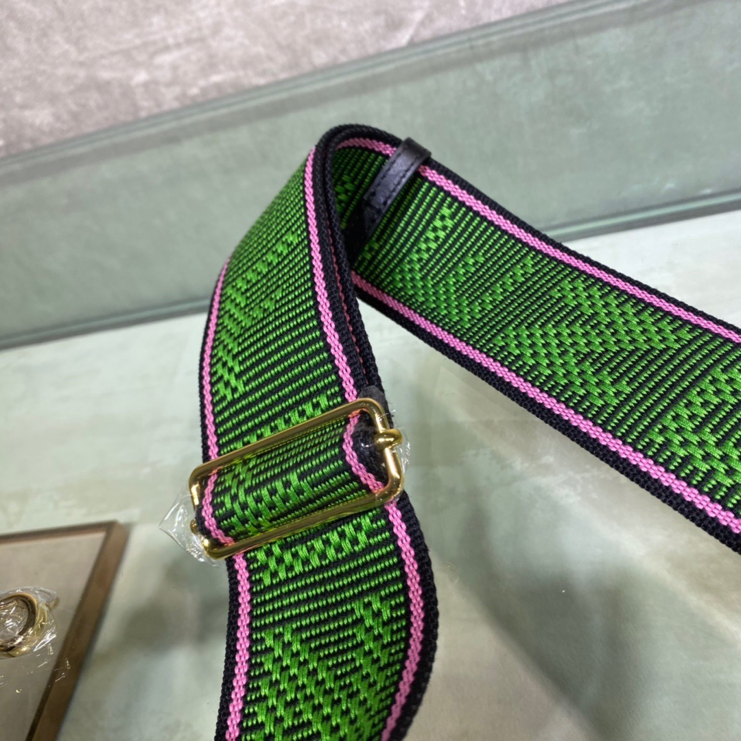 STRAP YOU, FENDI BAG ACCESSOIRES
