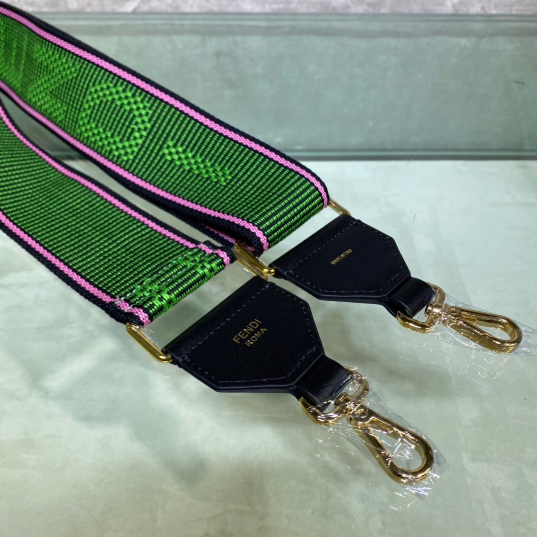 STRAP YOU, FENDI BAG ACCESSOIRES