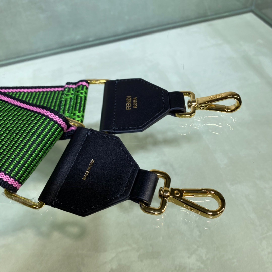 STRAP YOU, FENDI BAG ACCESSOIRES