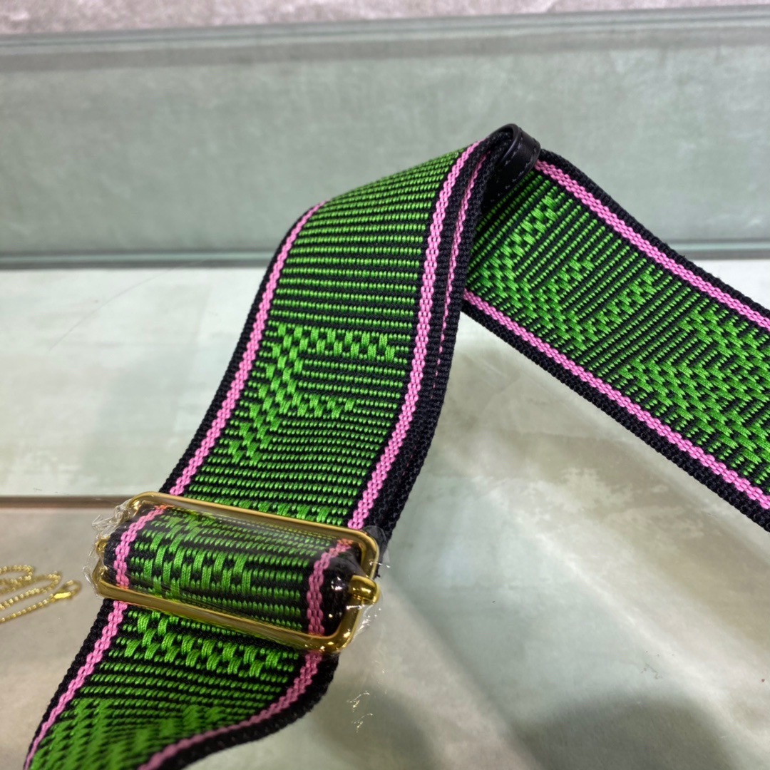 STRAP YOU, FENDI BAG ACCESSOIRES