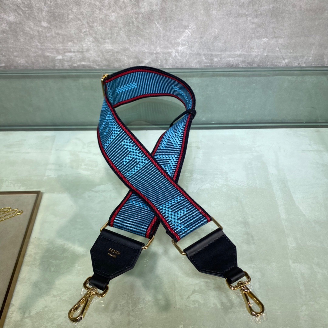STRAP YOU, FENDI BAG ACCESSOIRES