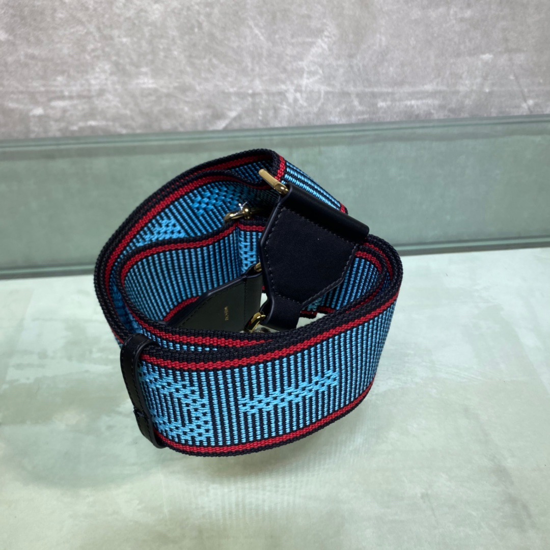 STRAP YOU, FENDI BAG ACCESSOIRES