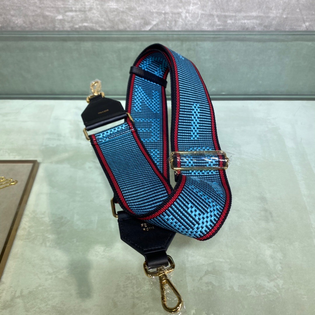 STRAP YOU, FENDI BAG ACCESSOIRES