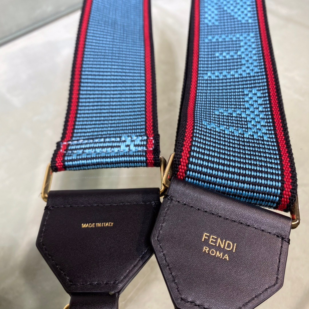 STRAP YOU, FENDI BAG ACCESSOIRES