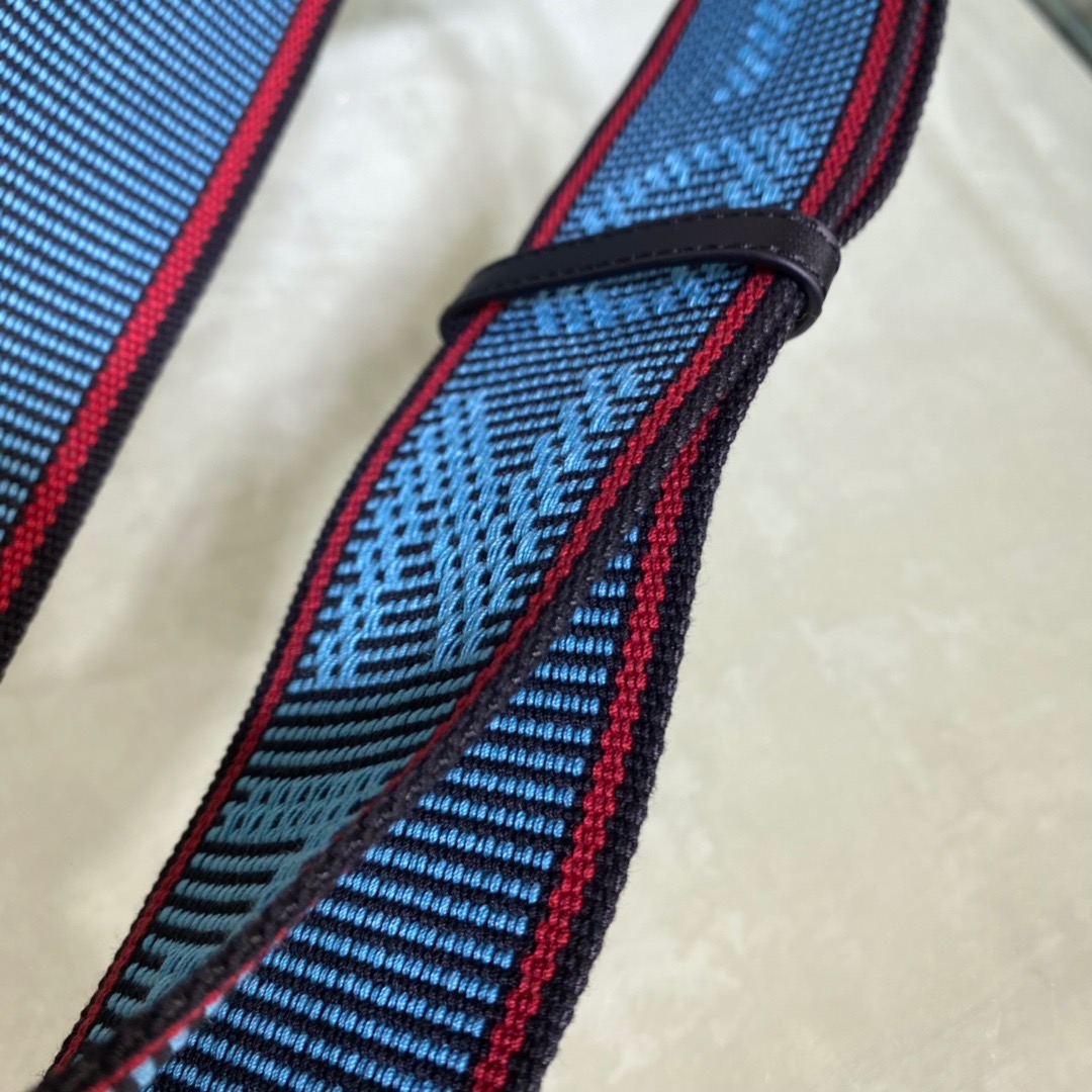STRAP YOU, FENDI BAG ACCESSOIRES