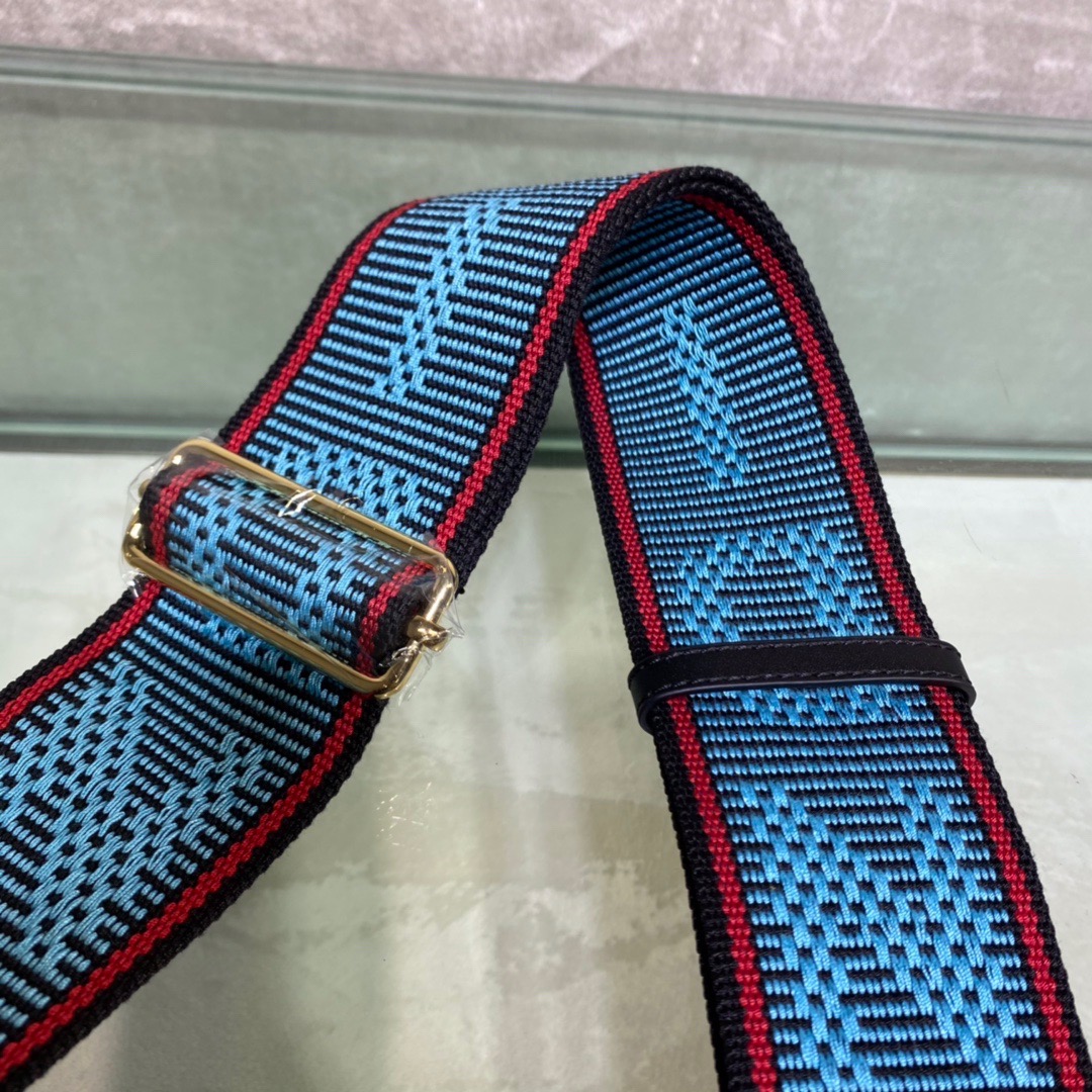 STRAP YOU, FENDI BAG ACCESSOIRES