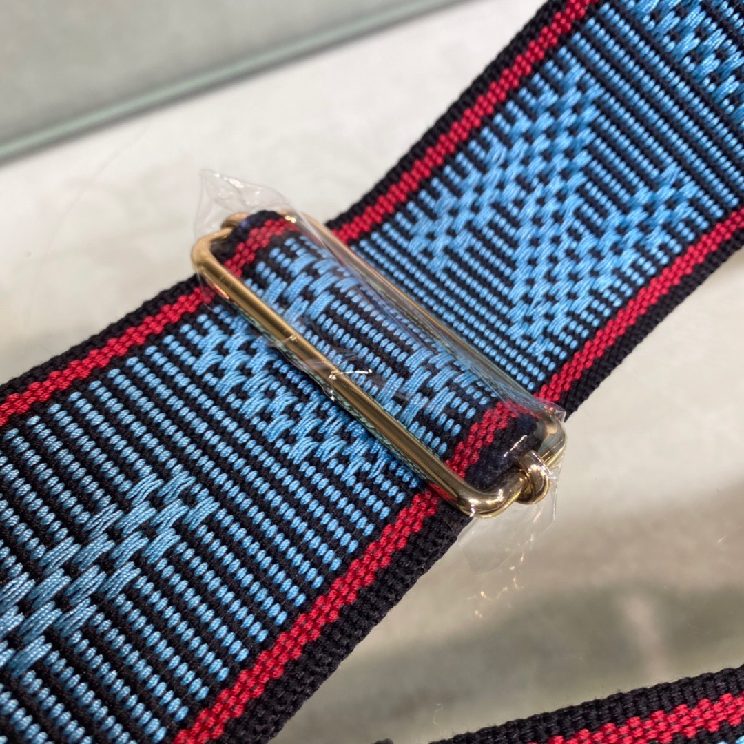 STRAP YOU, FENDI BAG ACCESSOIRES