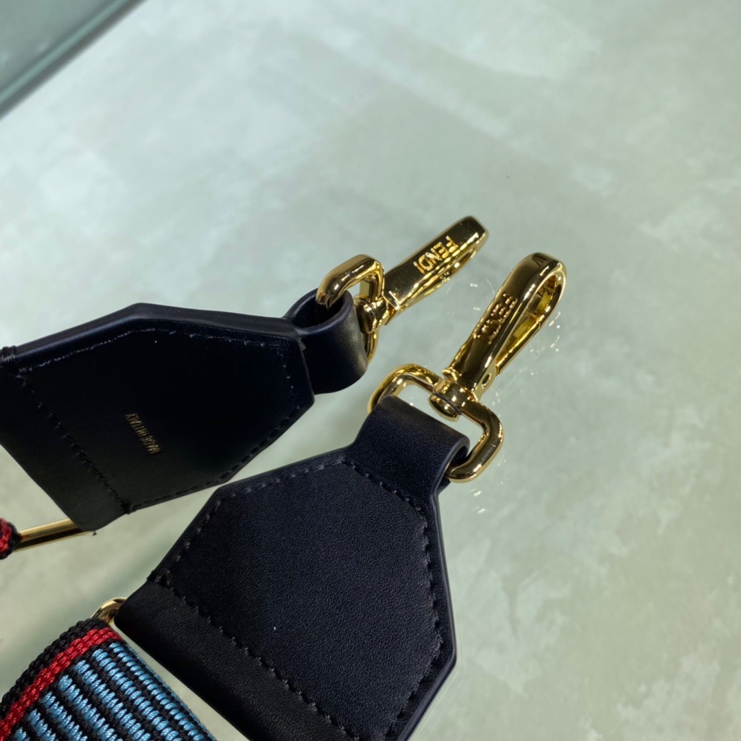 STRAP YOU, FENDI BAG ACCESSOIRES
