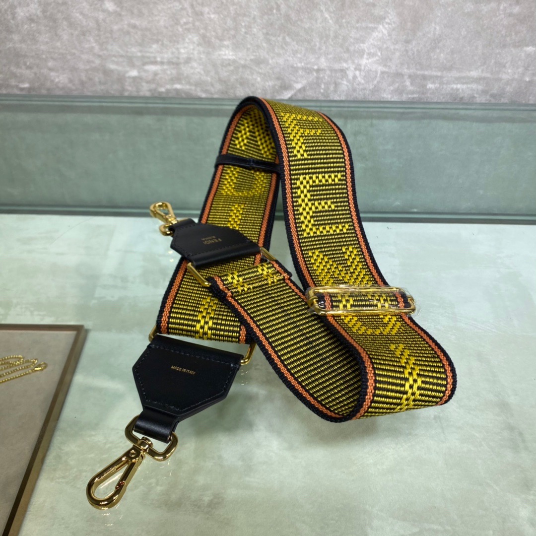 STRAP YOU, FENDI BAG ACCESSOIRES