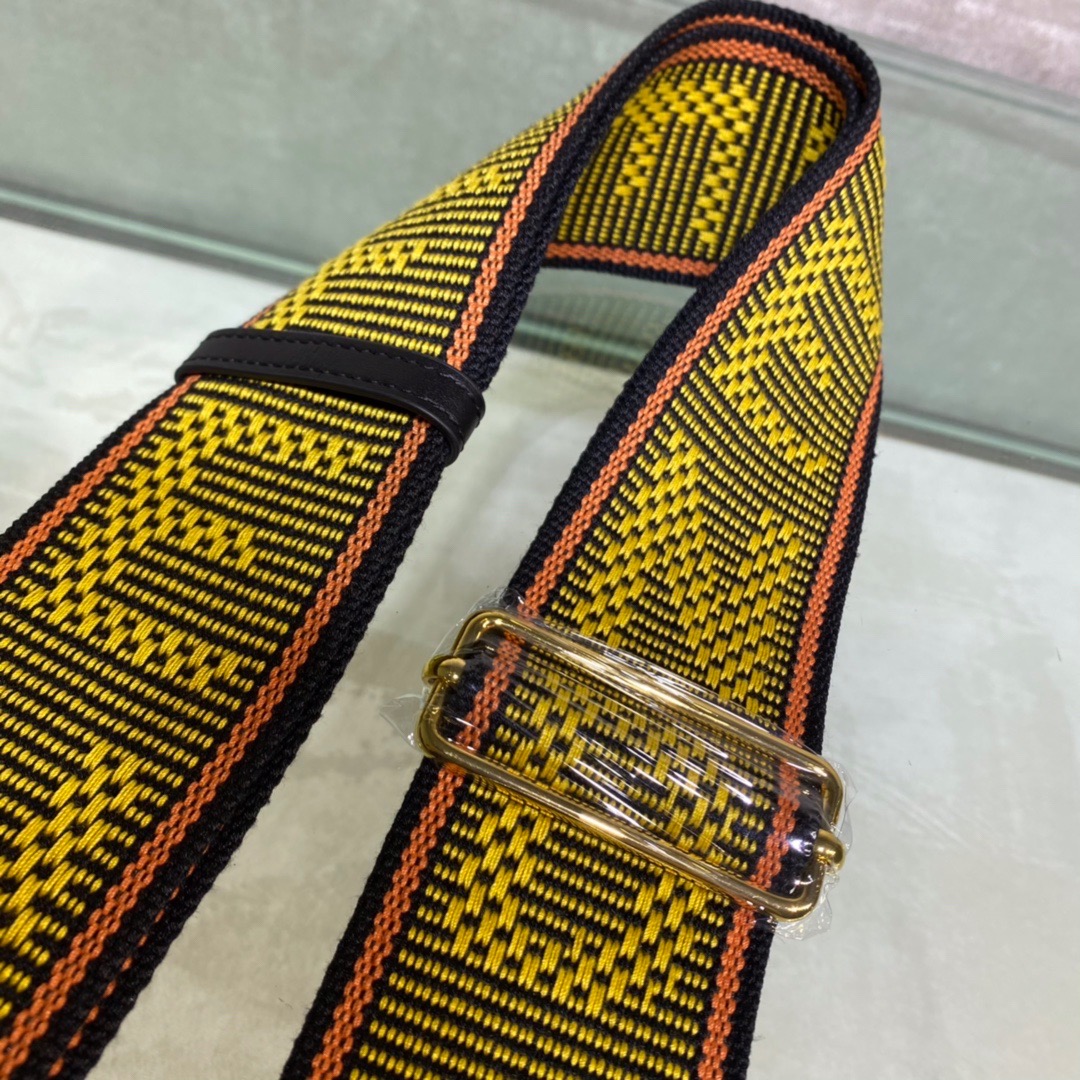 STRAP YOU, FENDI BAG ACCESSOIRES