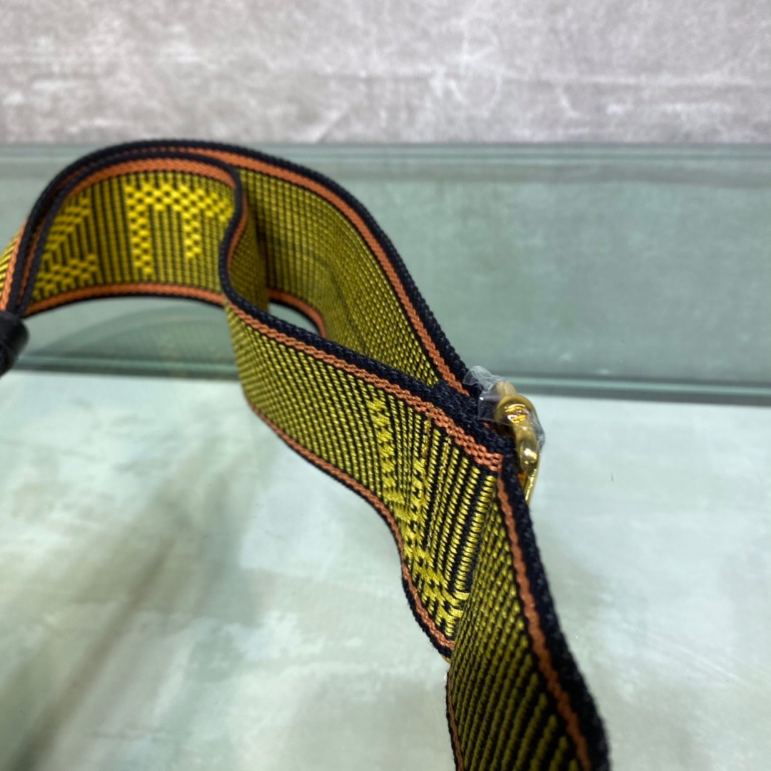 STRAP YOU, FENDI BAG ACCESSOIRES