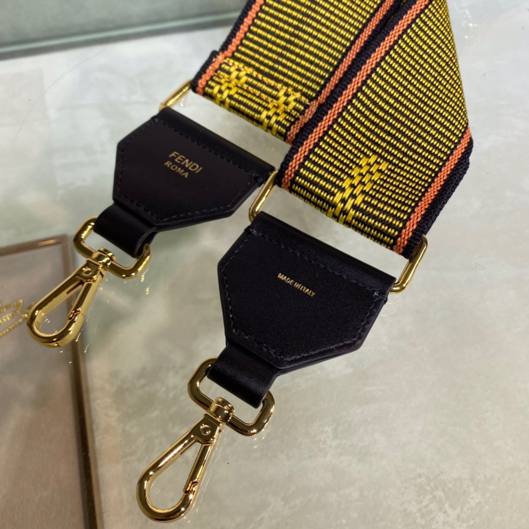 STRAP YOU, FENDI BAG ACCESSOIRES