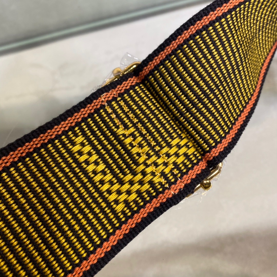 STRAP YOU, FENDI BAG ACCESSOIRES