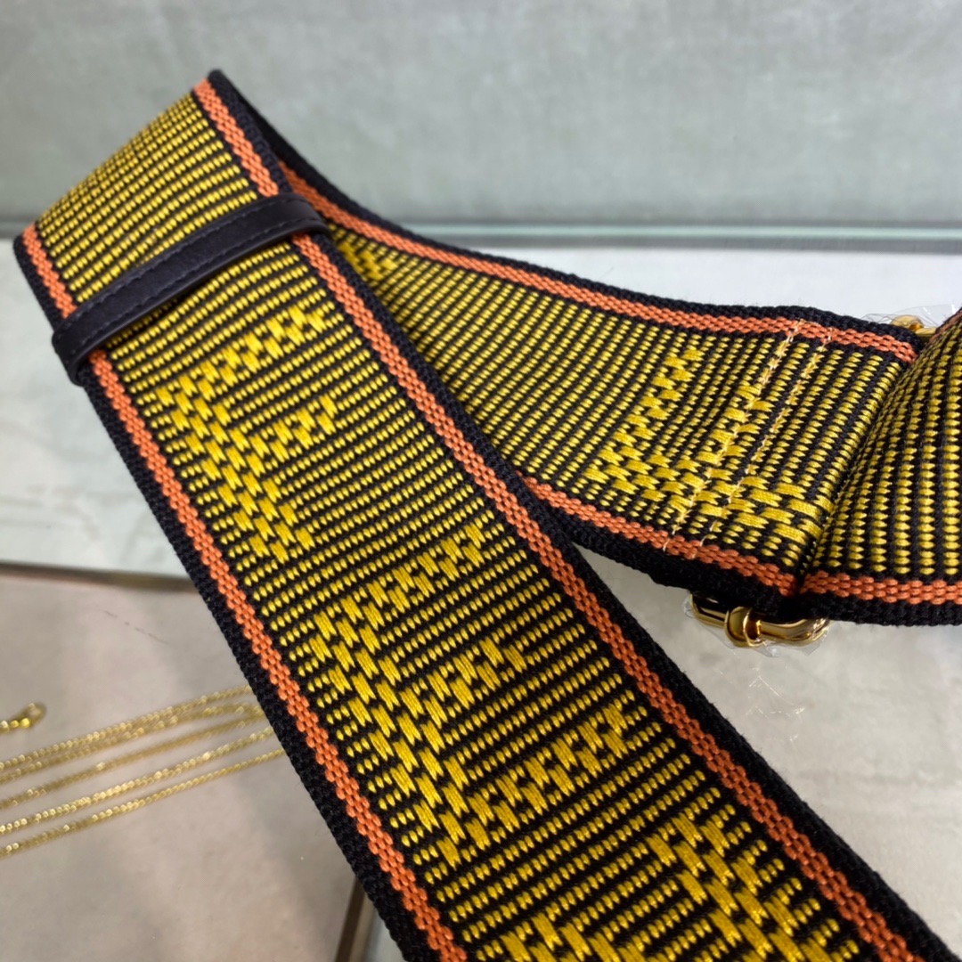 STRAP YOU, FENDI BAG ACCESSOIRES