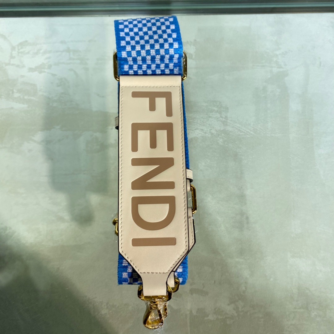 STRAP YOU, FENDI BAG ACCESSOIRES