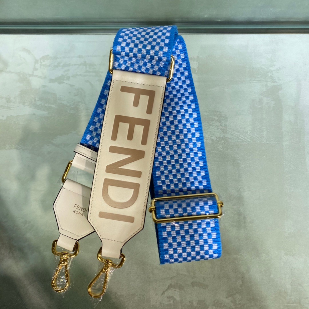 STRAP YOU, FENDI BAG ACCESSOIRES