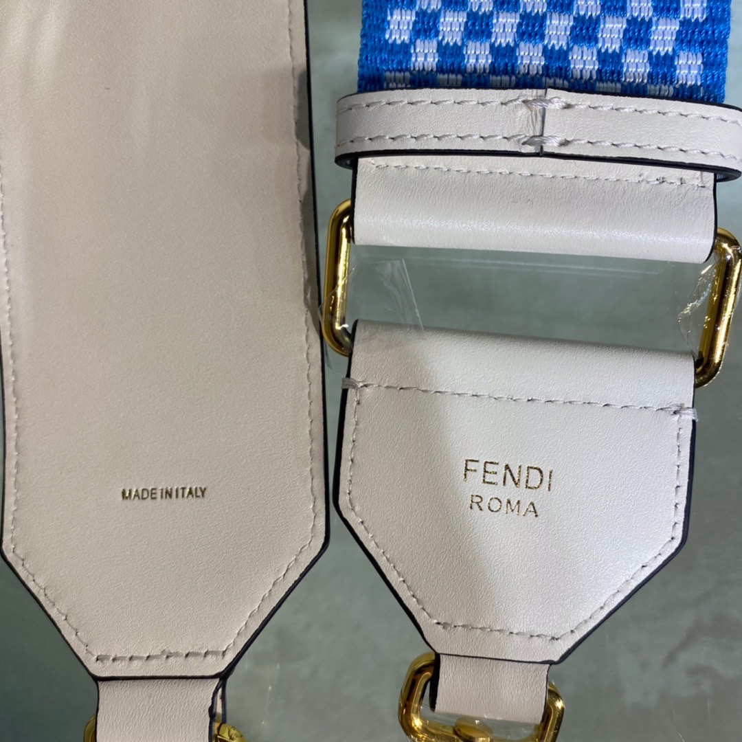 STRAP YOU, FENDI BAG ACCESSOIRES