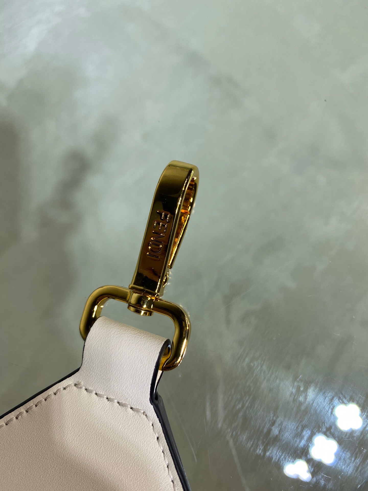 STRAP YOU, FENDI BAG ACCESSOIRES