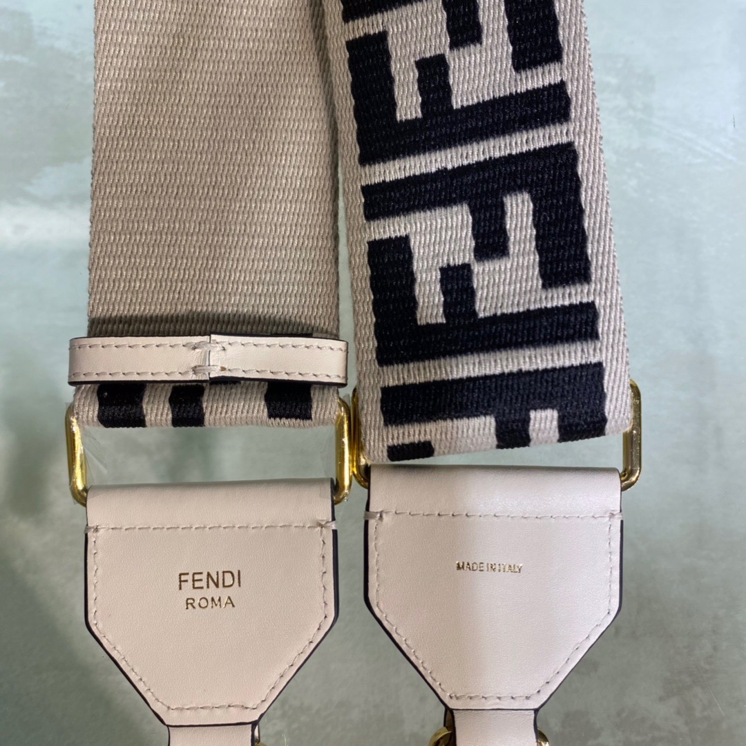 STRAP YOU, FENDI BAG ACCESSOIRES