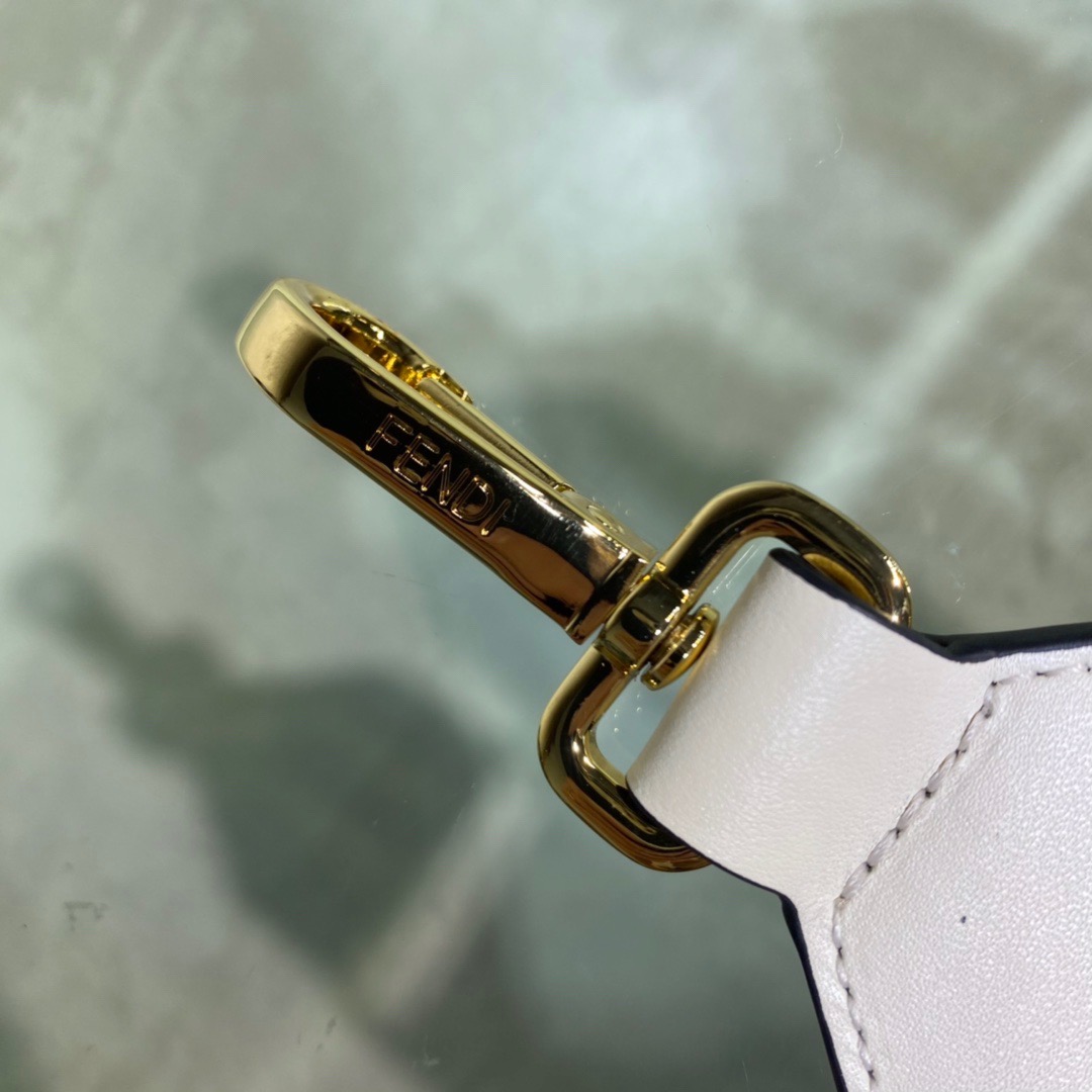 STRAP YOU, FENDI BAG ACCESSOIRES