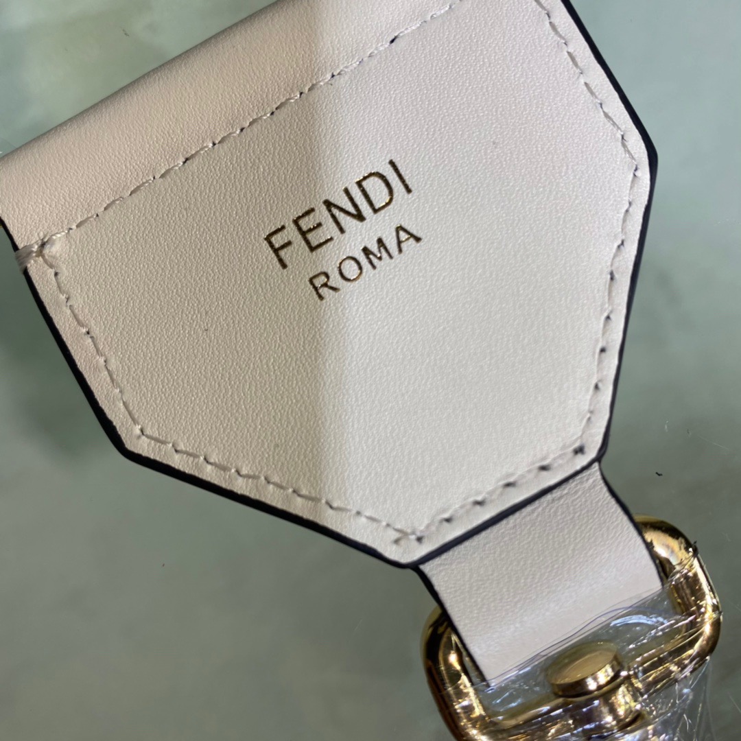 STRAP YOU, FENDI BAG ACCESSOIRES