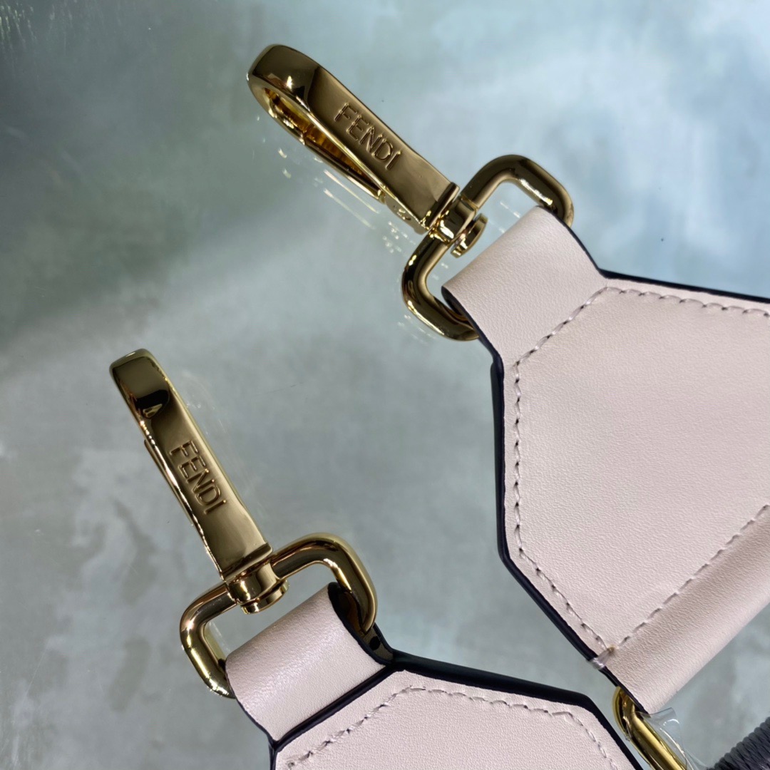 STRAP YOU, FENDI BAG ACCESSOIRES