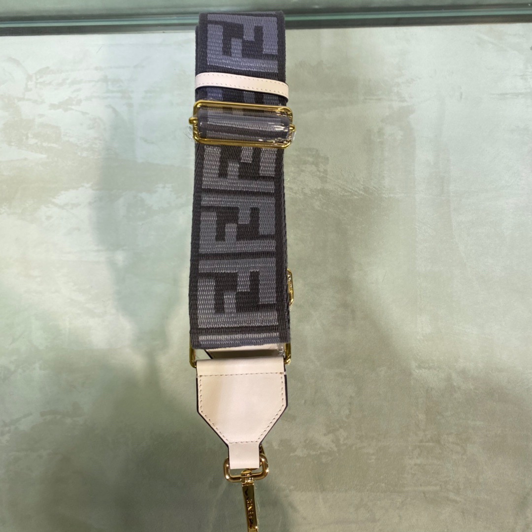 STRAP YOU, FENDI BAG ACCESSOIRES