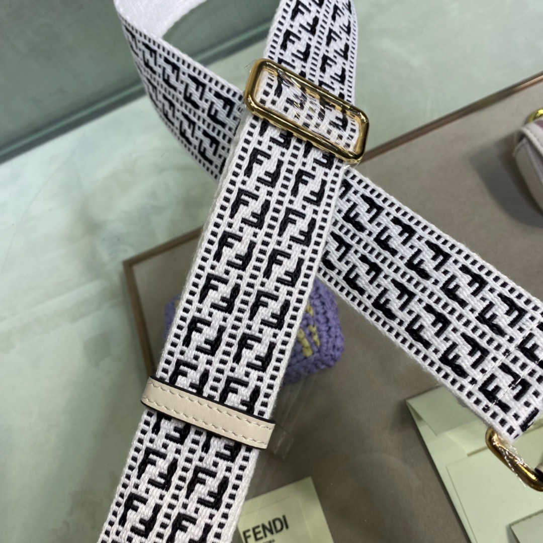 STRAP YOU, FENDI BAG ACCESSOIRES