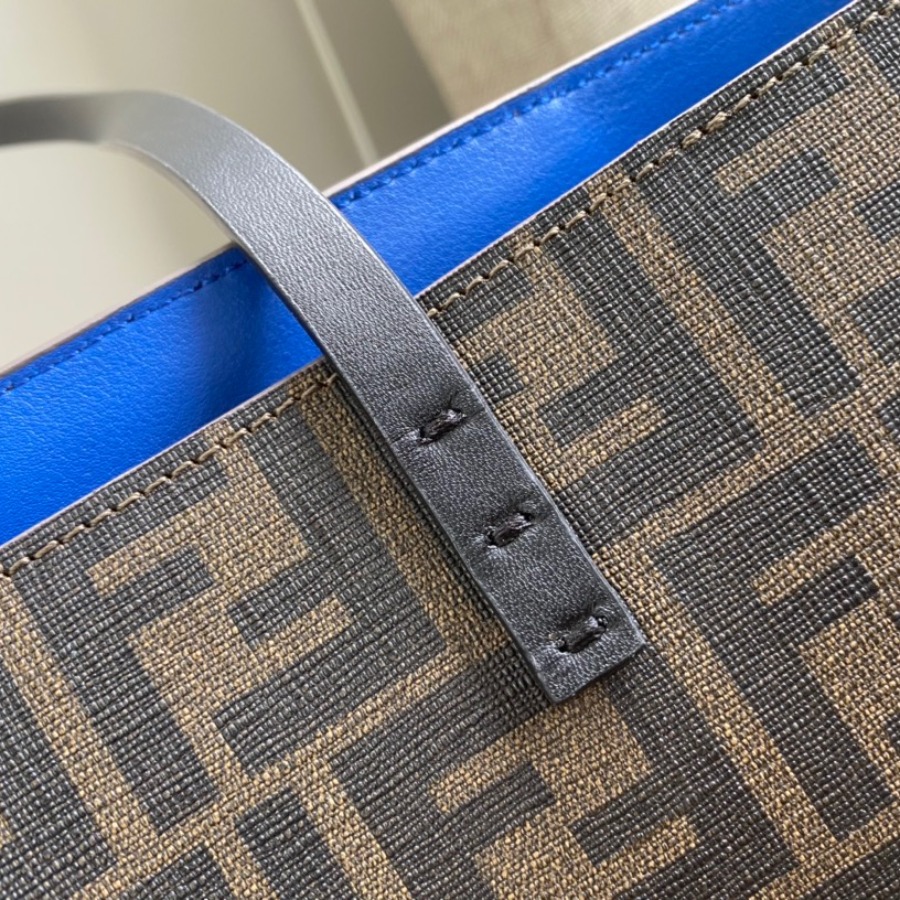 FENDI SHOPPING BAG