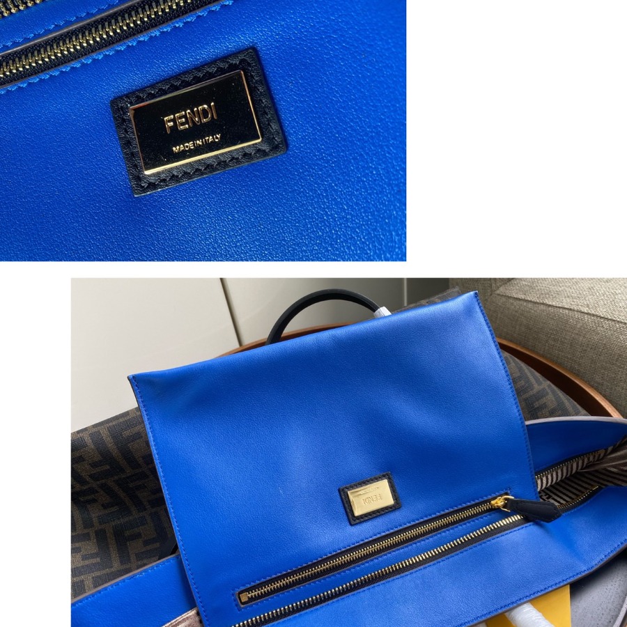 FENDI SHOPPING BAG