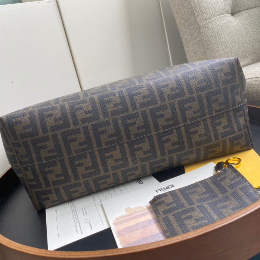 FENDI SHOPPING BAG