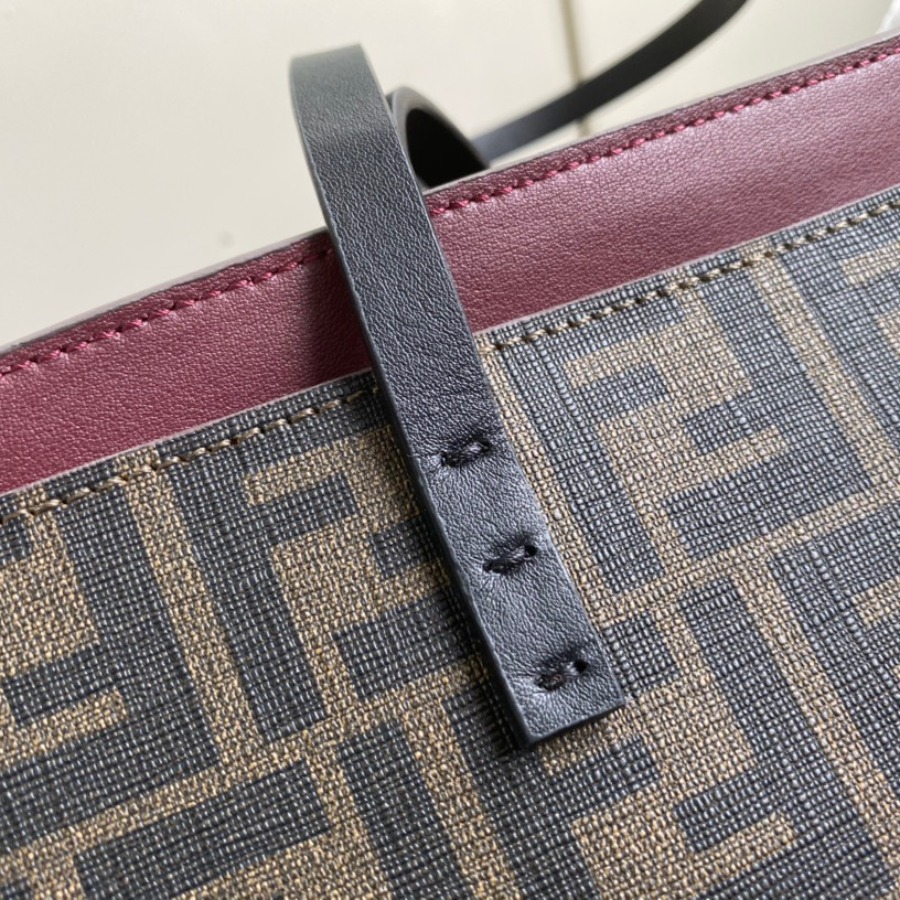 FENDI SHOPPING BAG