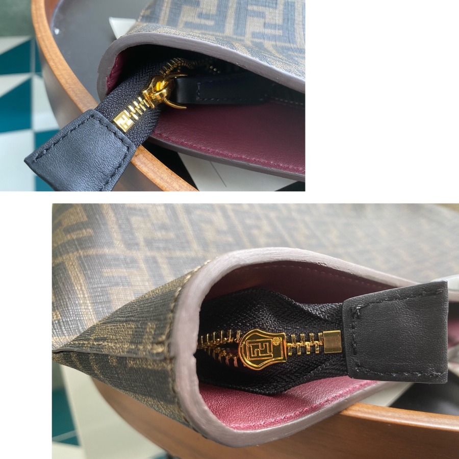 FENDI SHOPPING BAG