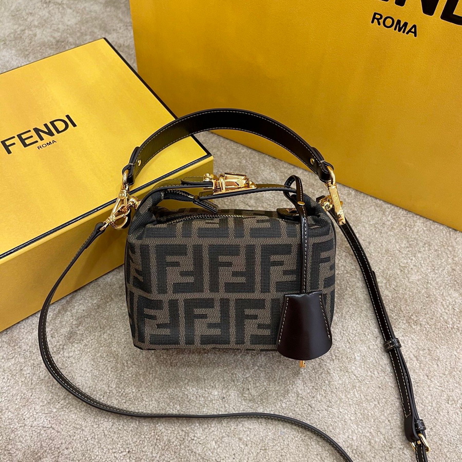FENDI Vintage small