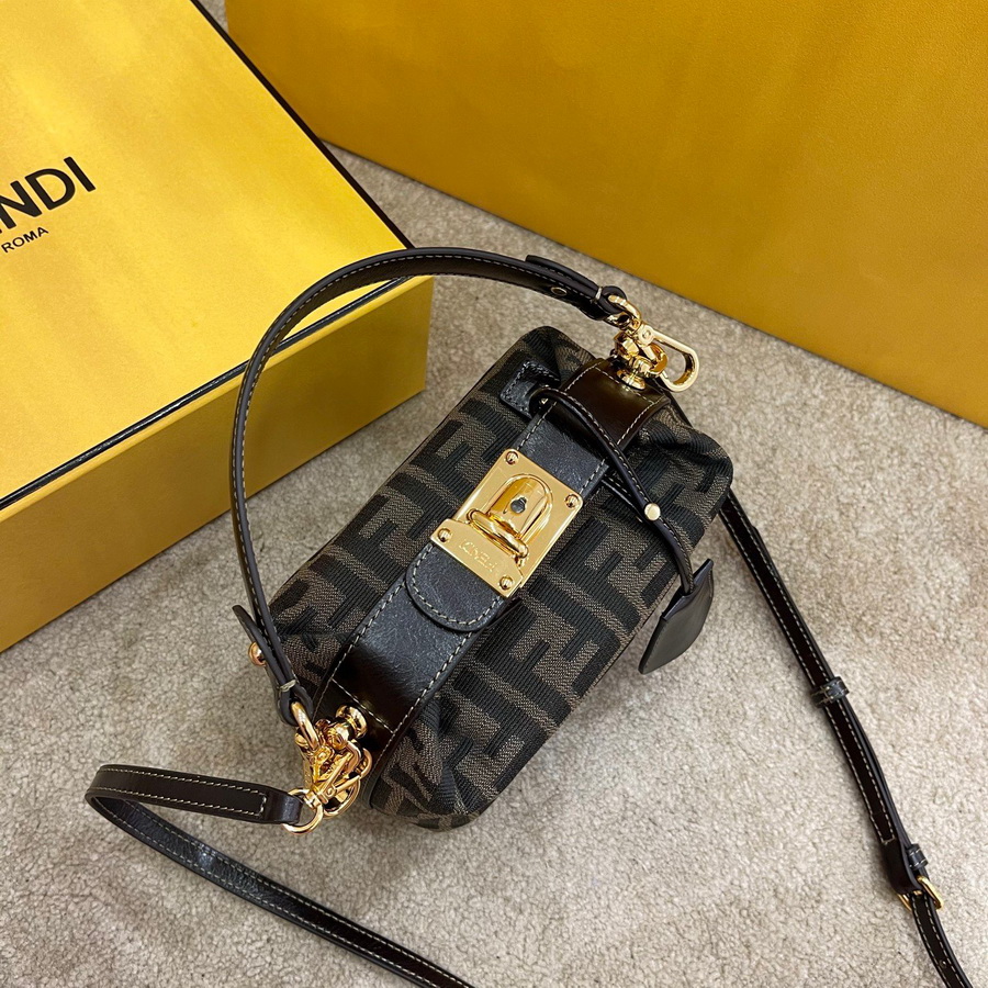 FENDI Vintage small