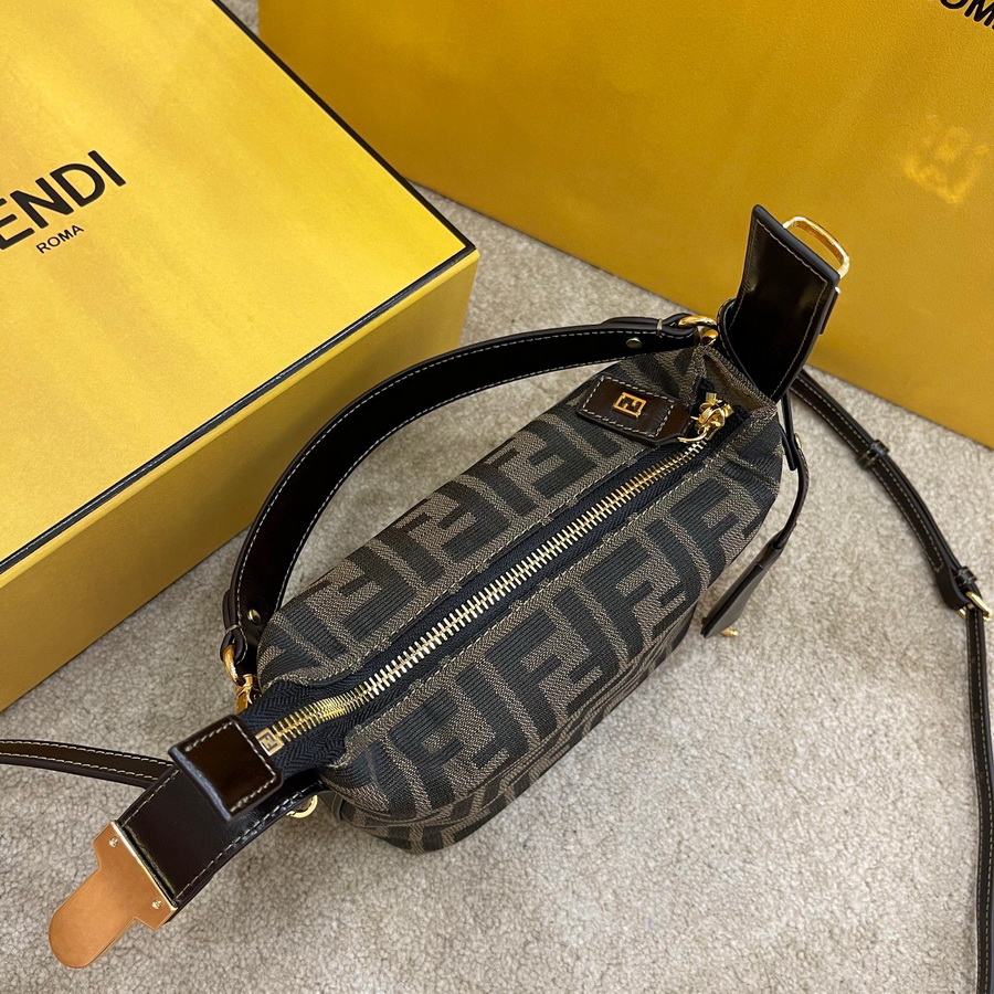 FENDI Vintage small
