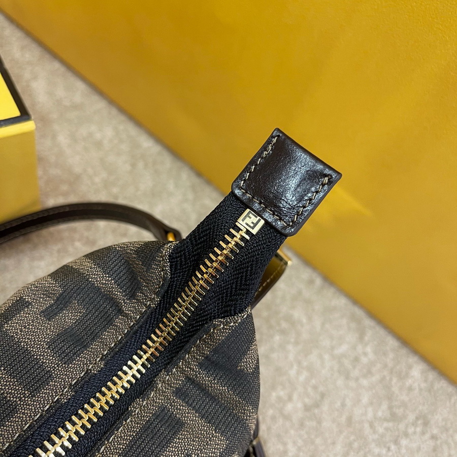 FENDI Vintage small