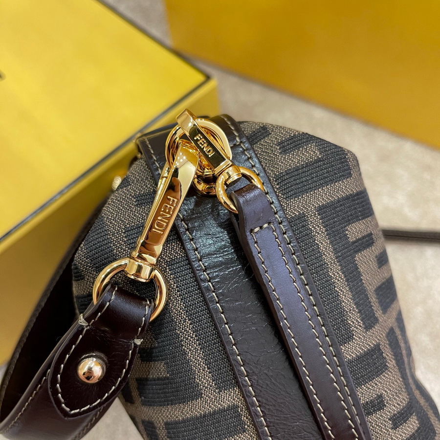 FENDI Vintage small